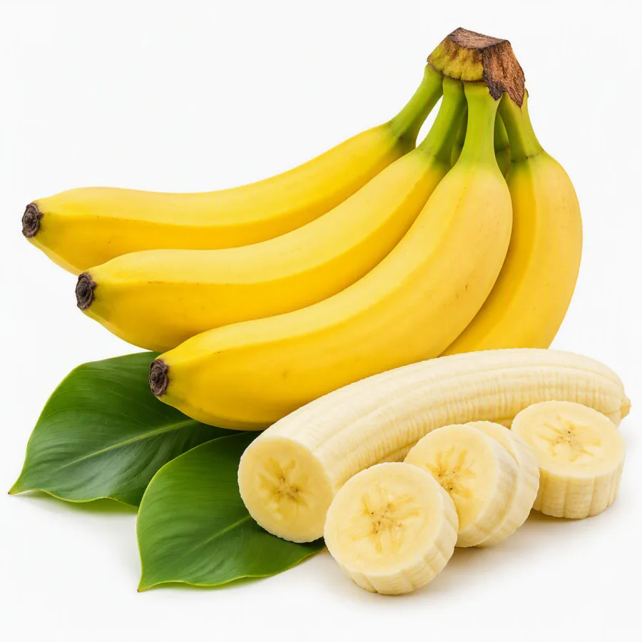 Bananas