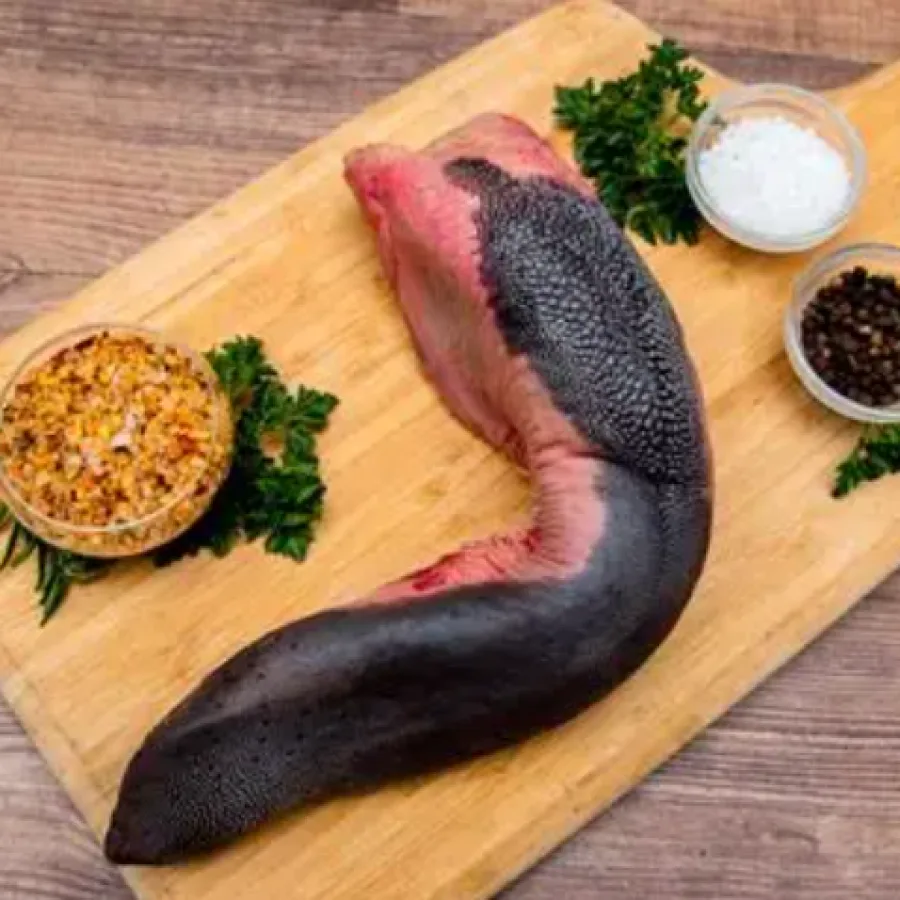 Beef Tongue