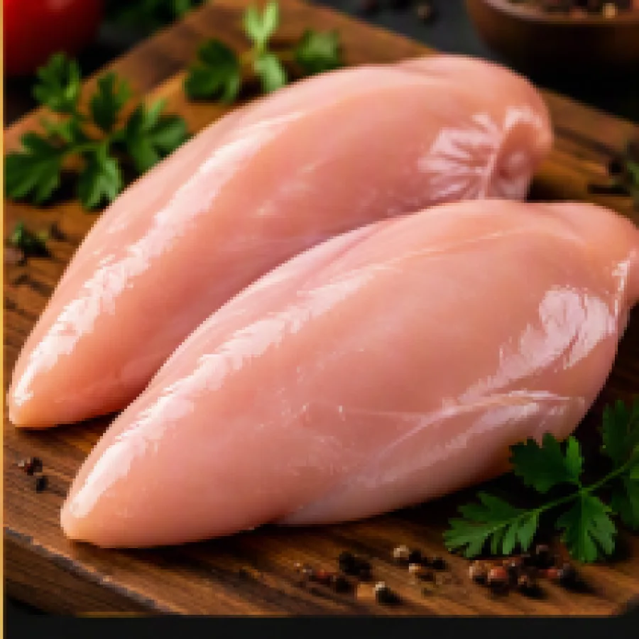 Chicken Breast