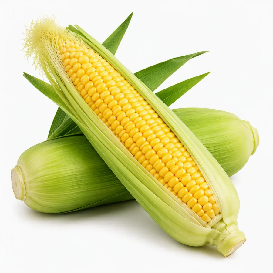 Corn on the Cob