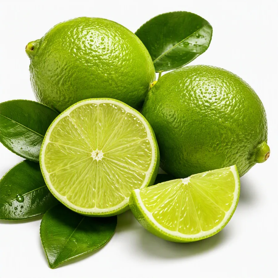 Fresh Limes