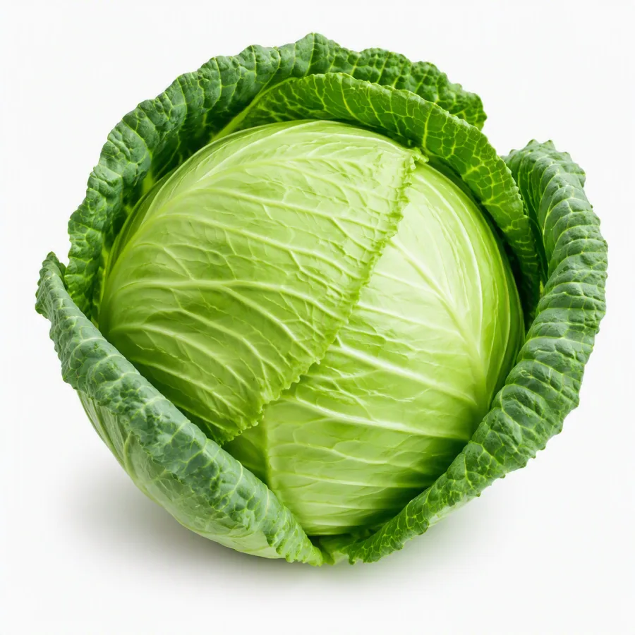 Green Cabbage