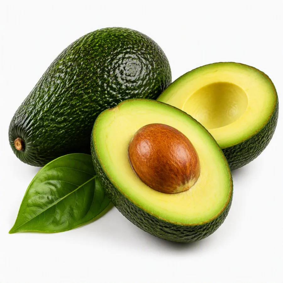Hass Avocado
