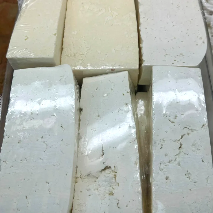 Queso Duro (Hard Cheese)