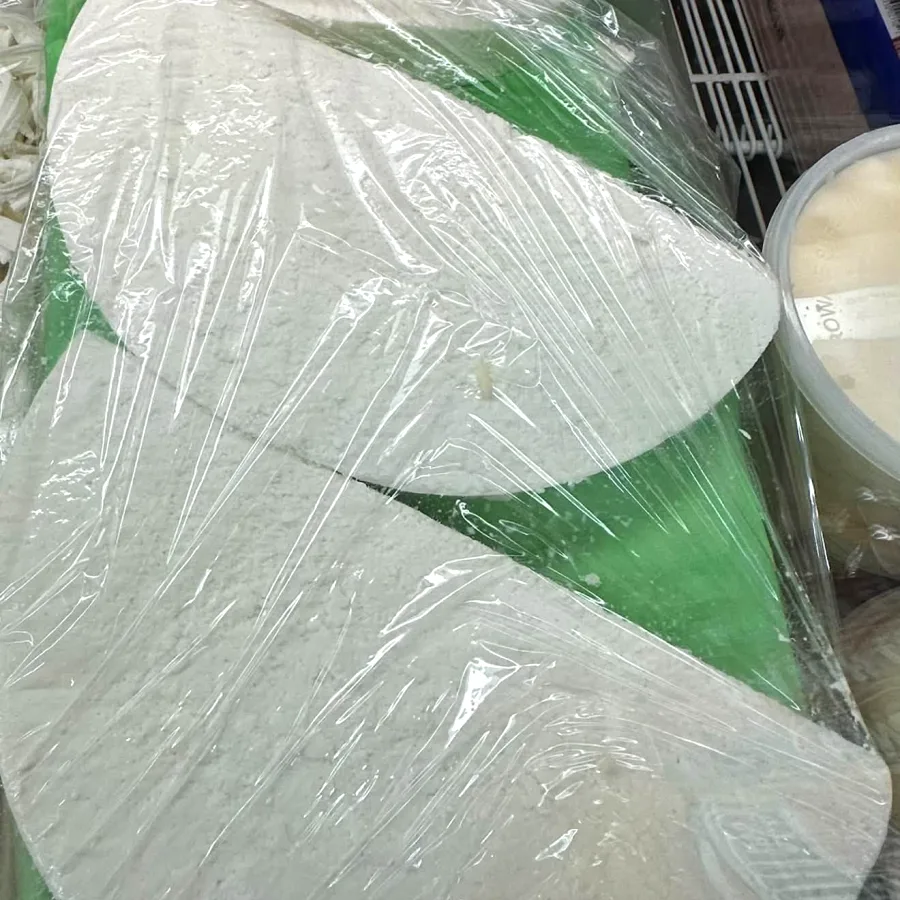 Queso Fresco