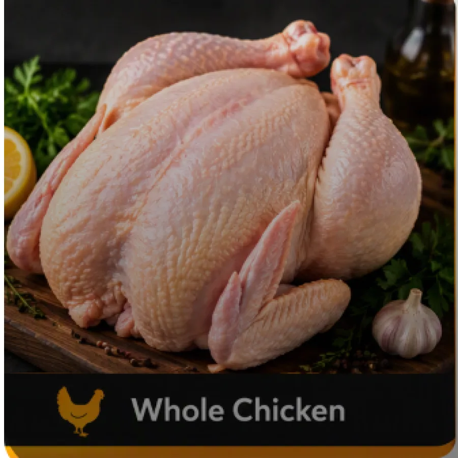 Whole Chicken