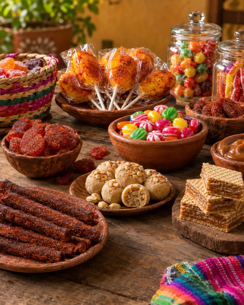 Candy