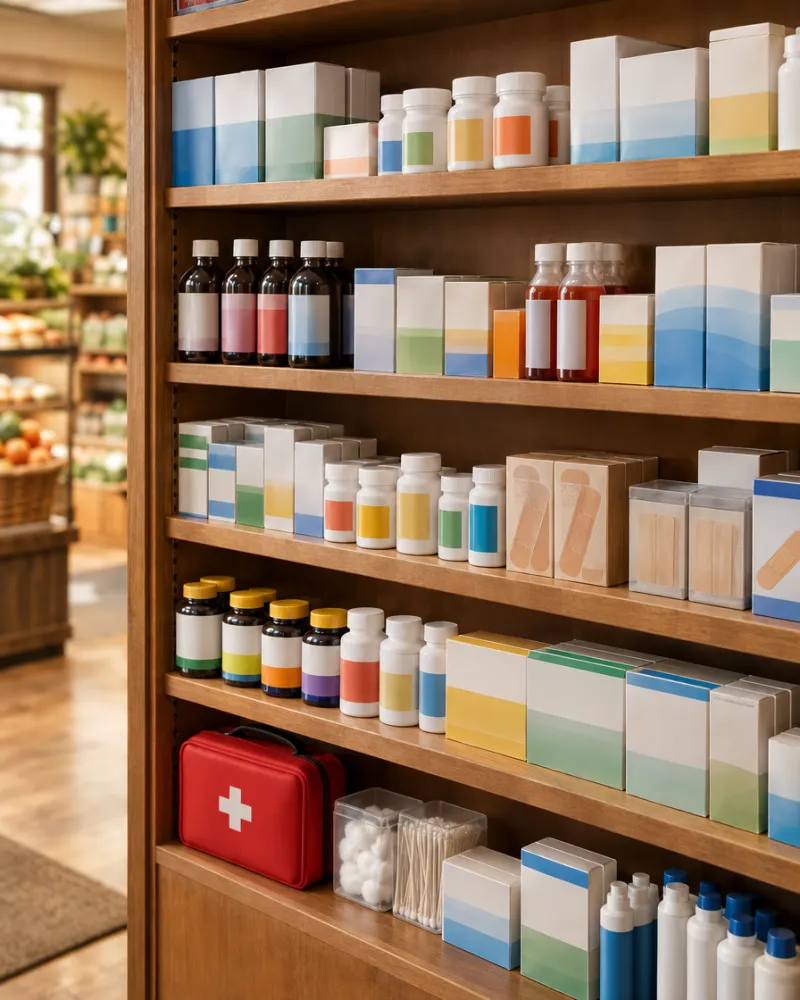 Medications