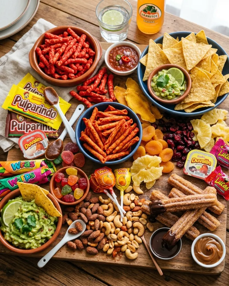 Snacks